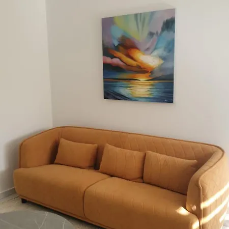 Apartment Hypnos Nikosia