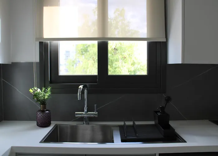 Apartment Hypnos Nikosia