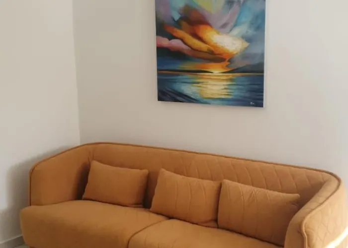 Apartment Hypnos Nikosia