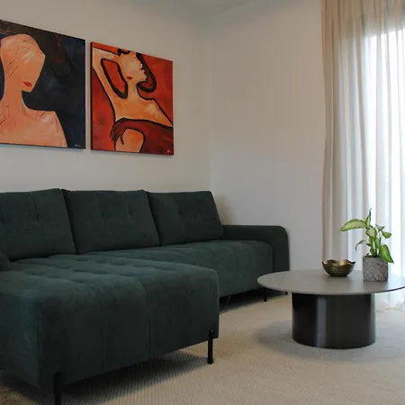 Lägenhet Hypnos Nicosia