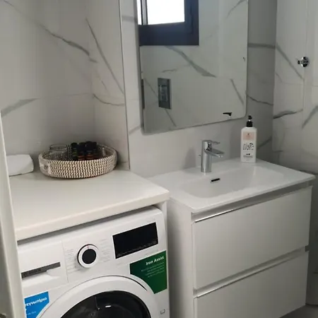 Hypnos Appartement *