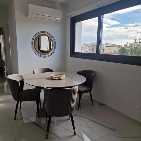 Appartement Hypnos *