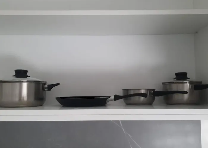 Hypnos アパート *