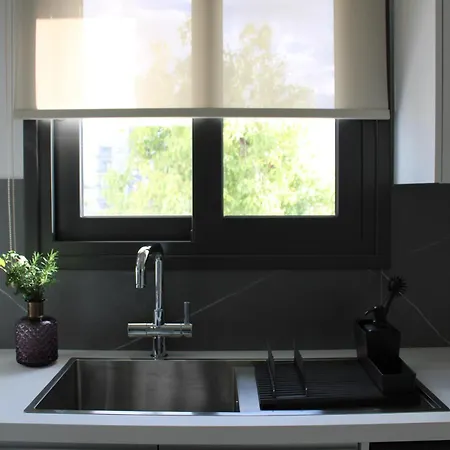 Apartament Hypnos Nikozja