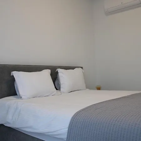 Hypnos Apartament Nikozja