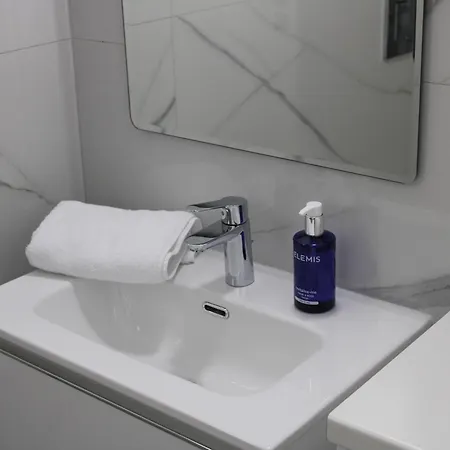 Hypnos Apartament