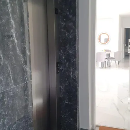 Apartament Hypnos