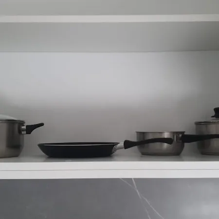 Hypnos Apartament *