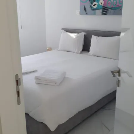 Hypnos Apartament